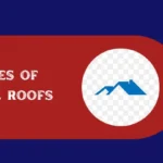 Types of metal roofs