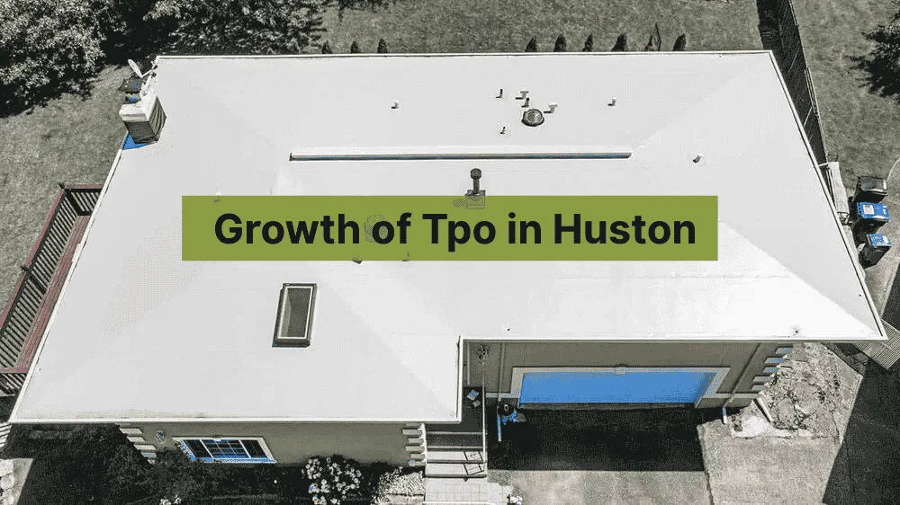Growth of tpo in huston