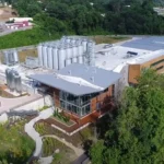 Standing Seam Roofing Systems Maxima