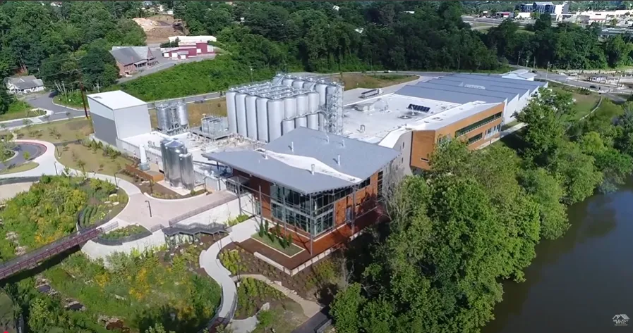 Standing Seam Roofing Systems Maxima