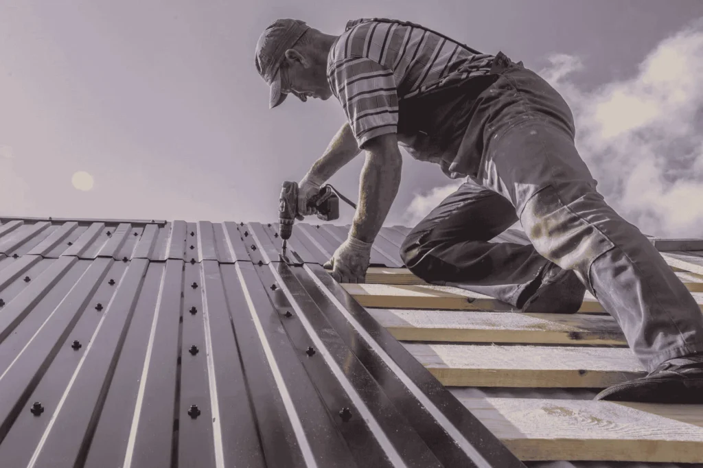 Standing Seam Retrofit Systems