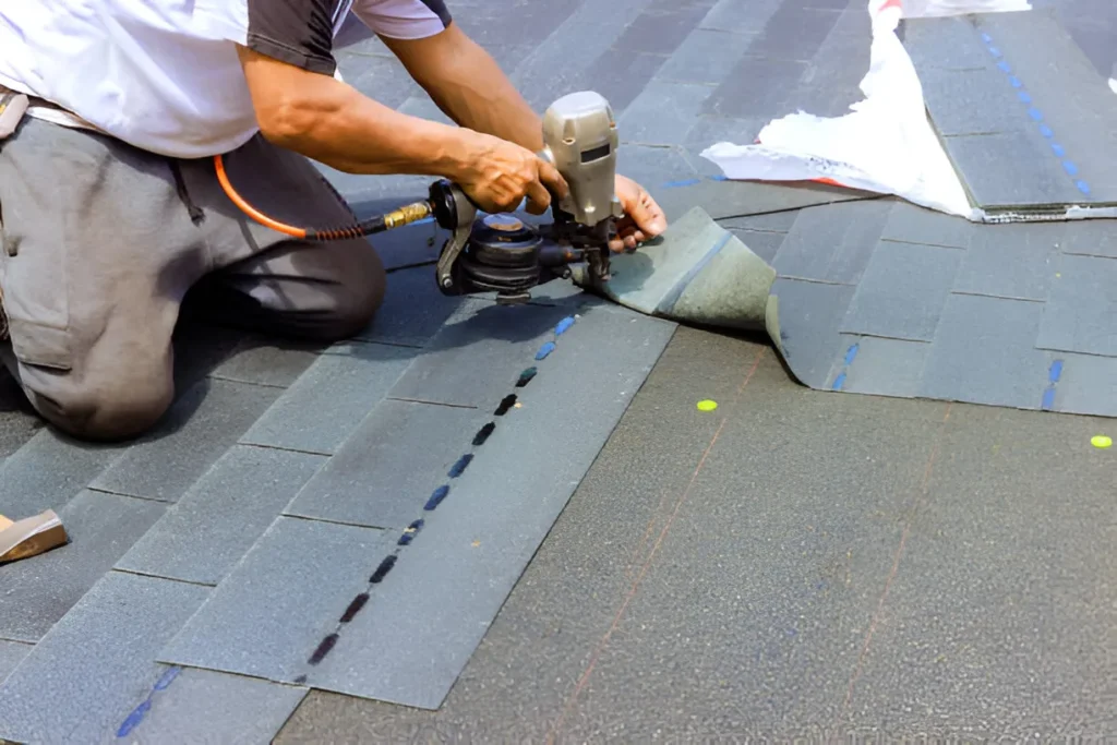 Architectural Shingles