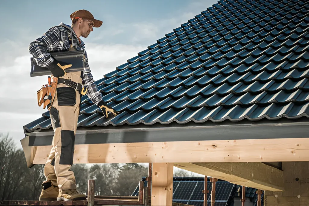 best asphalt shingles