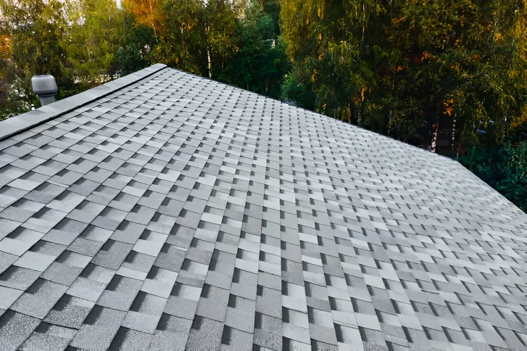 best asphalt shingles