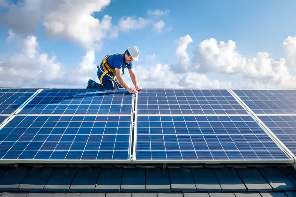 Renogy Solar Shingles