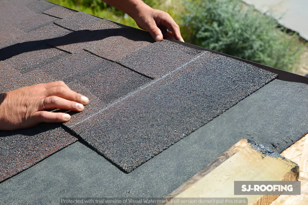 Metal roof vs Asphalt shingles