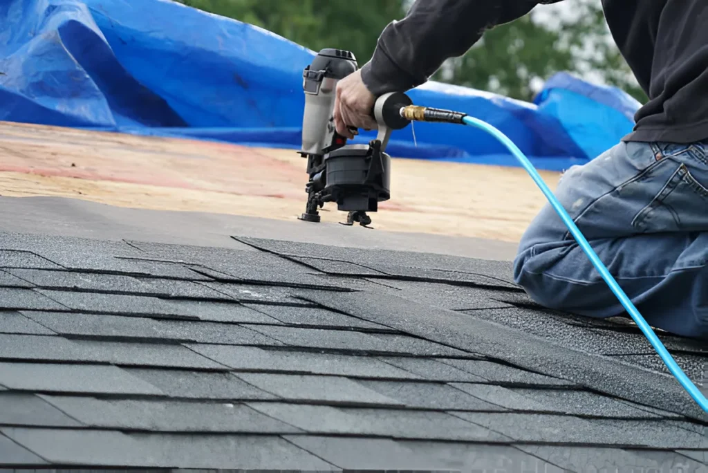 what is roofing cop 