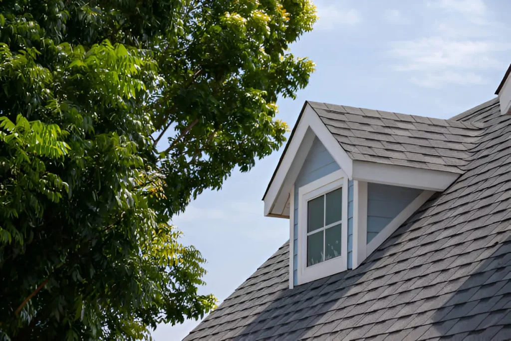 best asphalt shingles