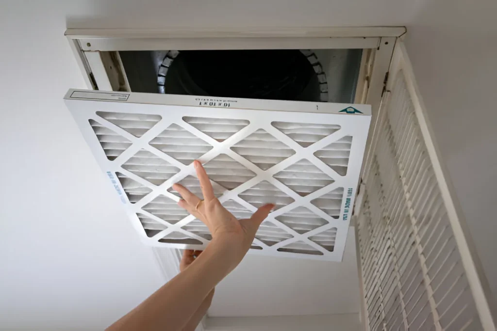 Ventilation System images