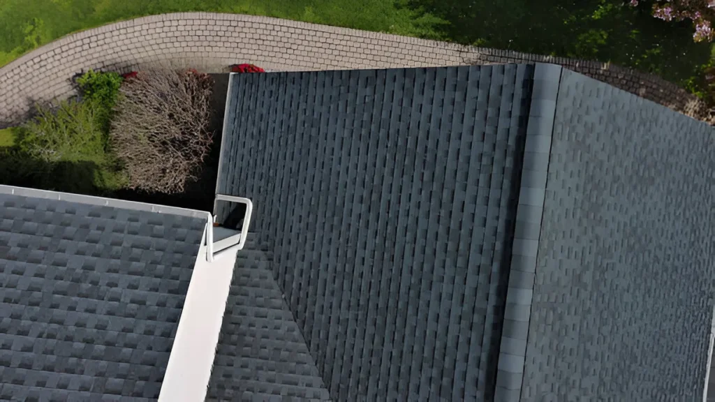 Roof Covering of roofs
